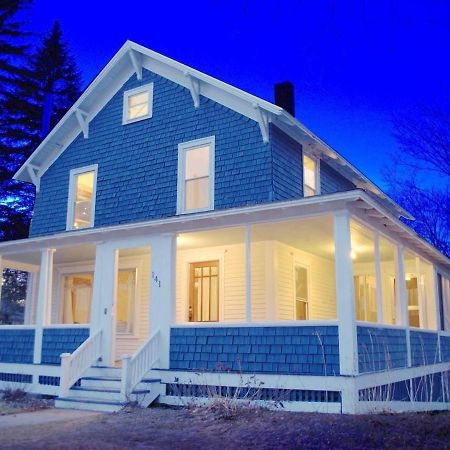 The Craftsman Farmhouse With Modern Flair Bethlehem Εξωτερικό φωτογραφία