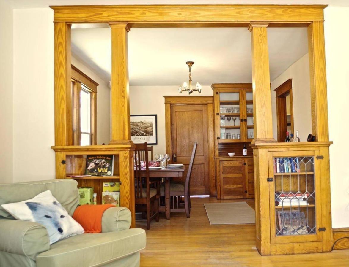 The Craftsman Farmhouse With Modern Flair Bethlehem Εξωτερικό φωτογραφία