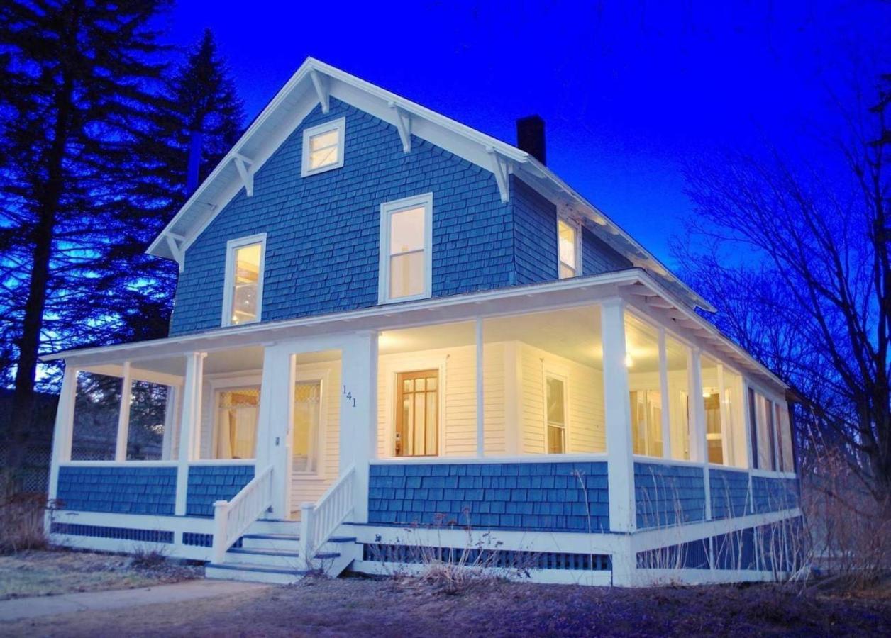 The Craftsman Farmhouse With Modern Flair Bethlehem Εξωτερικό φωτογραφία